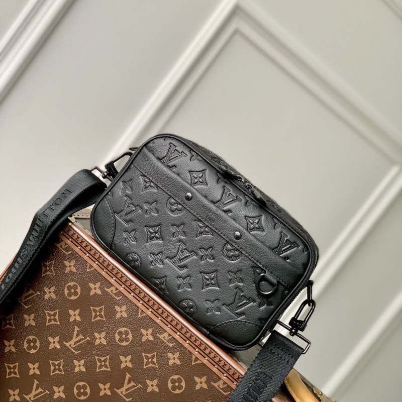Mens LV Satchel bags